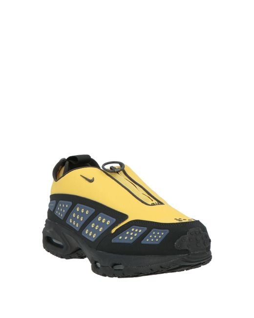 Nike Blue W Air Max Sndr Sneakers Synthetic Material for men