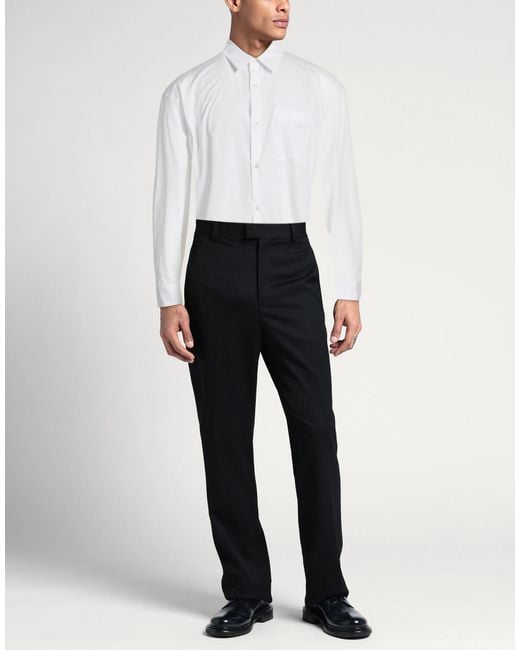 Attachment White Shirts for men