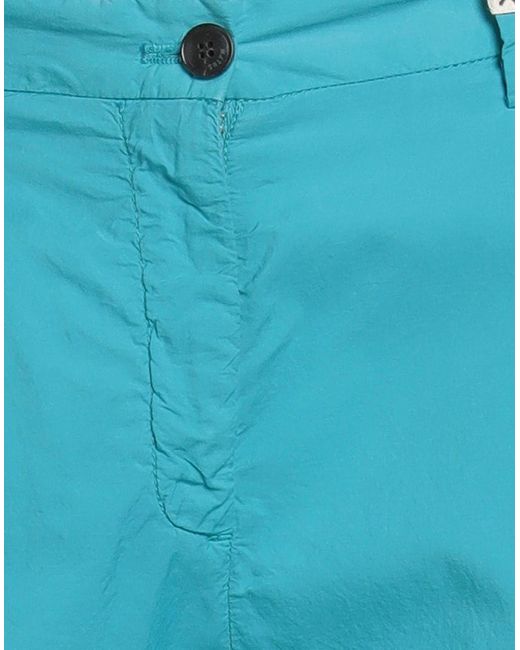 Myths Blue Hose