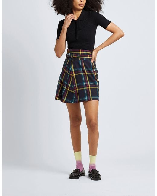 8 by YOOX Black Polo Shirt