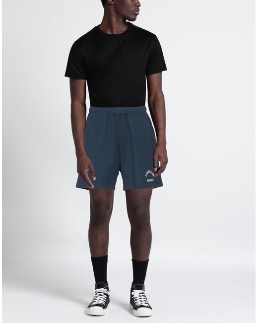 Harmony Blue Shorts & Bermuda Shorts for men