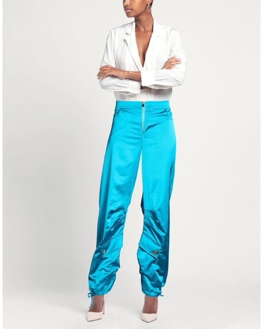 gavroche paris Blue Pants