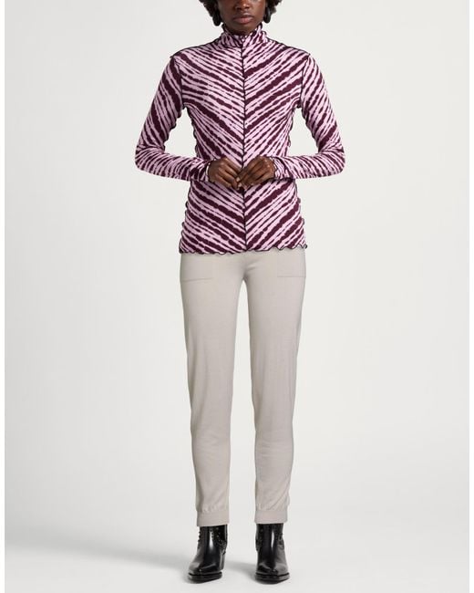 Eleventy Gray Trouser