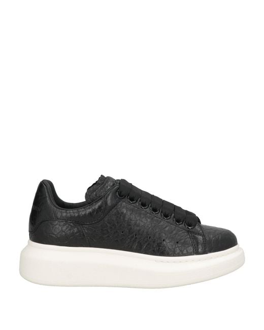 Jacquemus Black Sneakers Leather