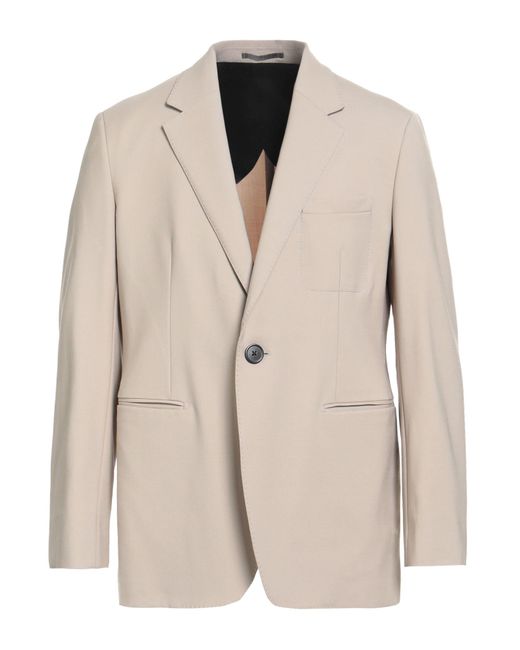 THEORY PROJECT Natural Blazer for men