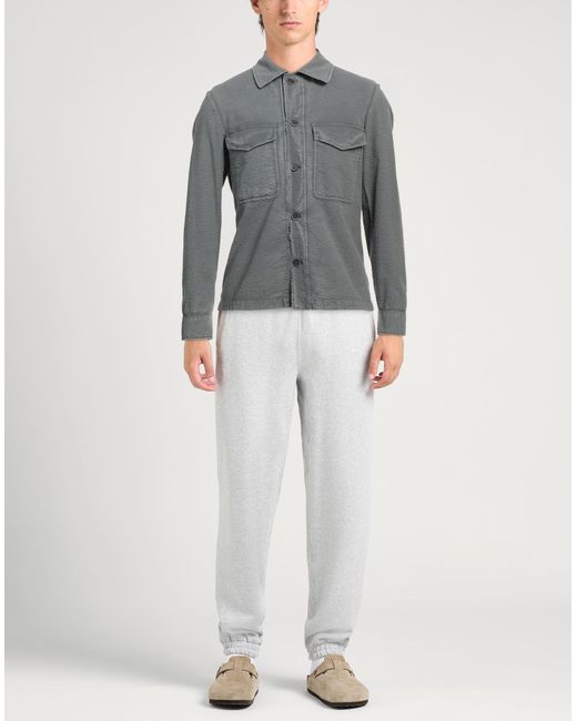 Barena Hemd in Gray für Herren