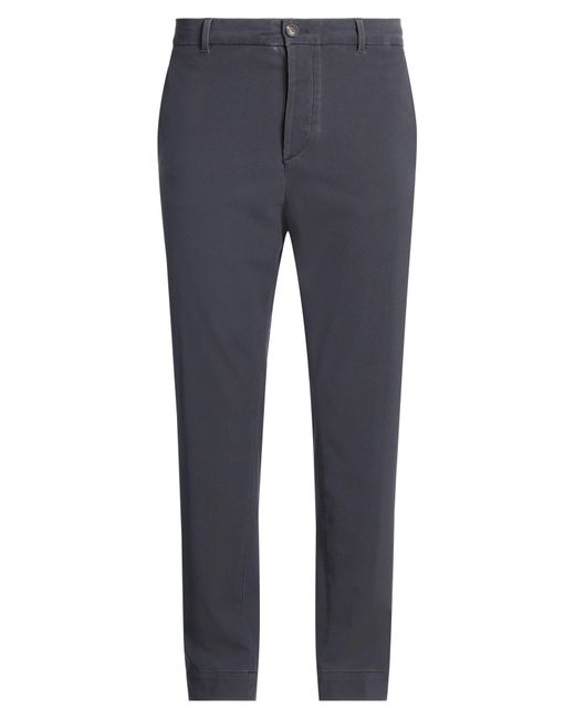 Rrd Blue Trouser for men