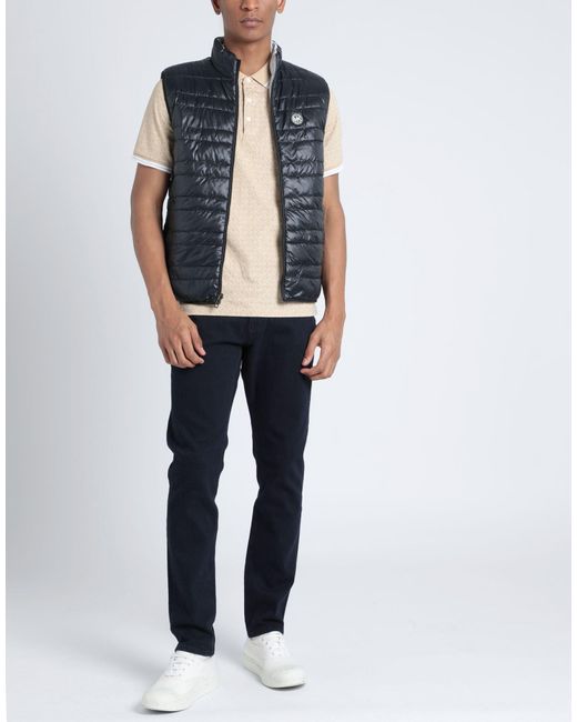 Michael Kors Black Puffer for men