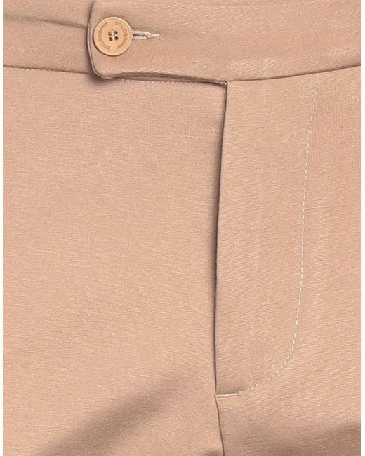 Stilosophy Natural Trouser for men