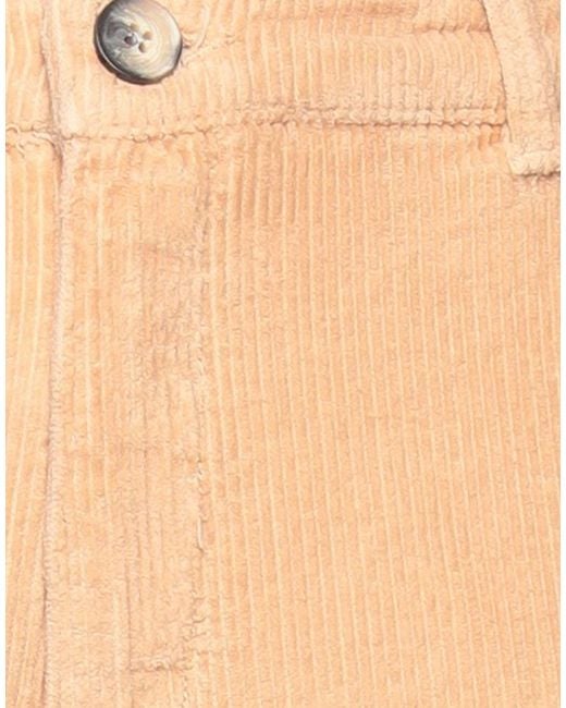 Ba&sh Natural Trouser