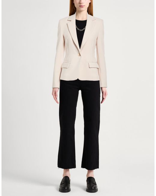 Kaos Natural Blazer