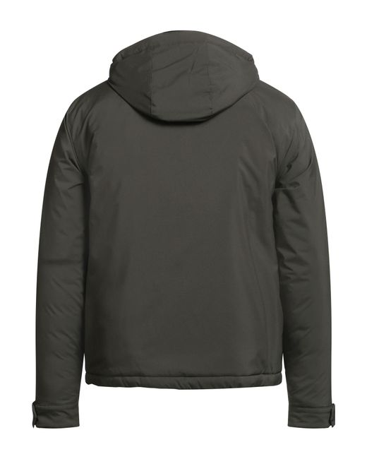 Fay Gray Jacket for men