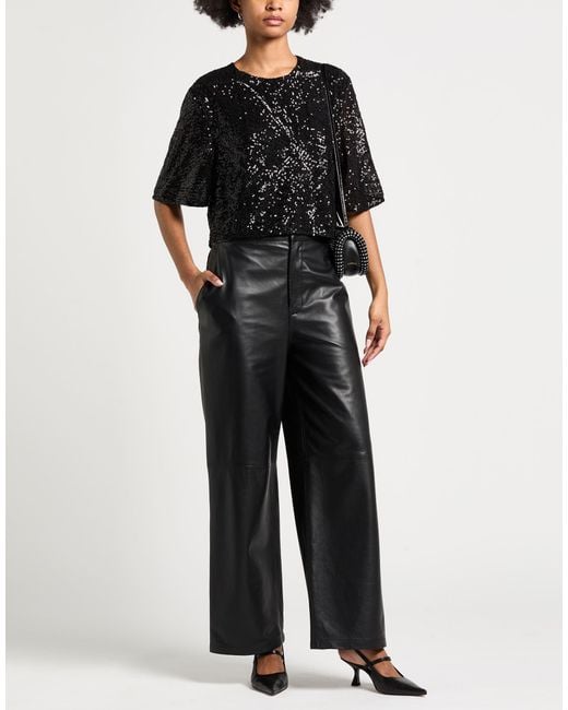 Aniye By Black Tops