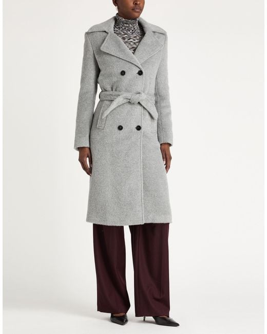 Missoni Gray Coat