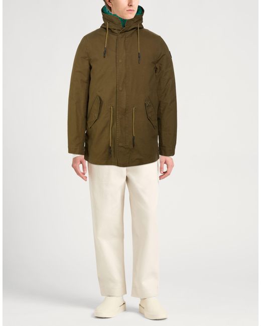 Bob Green Coat for men