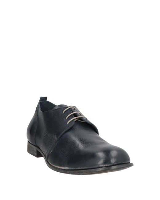 Stringate di Moma in Gray da Uomo