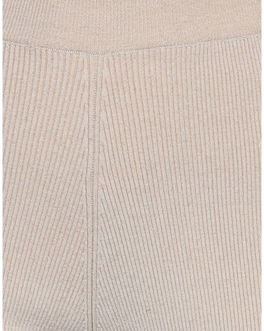 Jacquemus White Pants