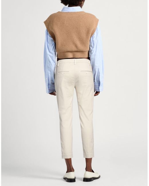 Dondup Natural Hose