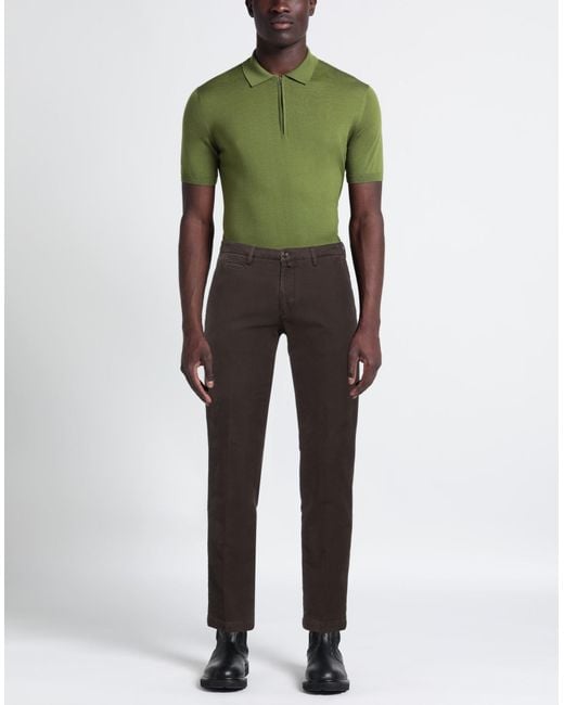Briglia 1949 Hose in Gray für Herren