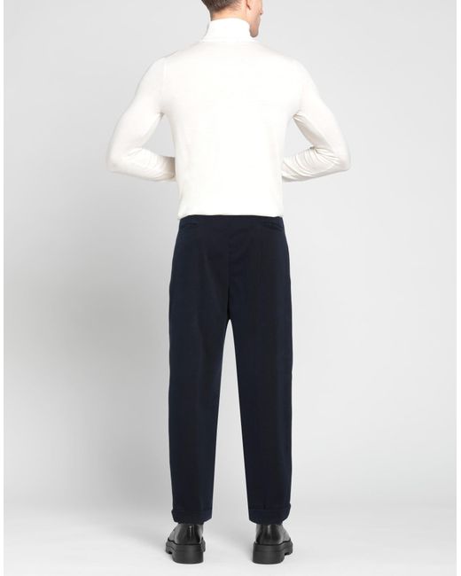 L.b.m. 1911 Blue Trouser for men