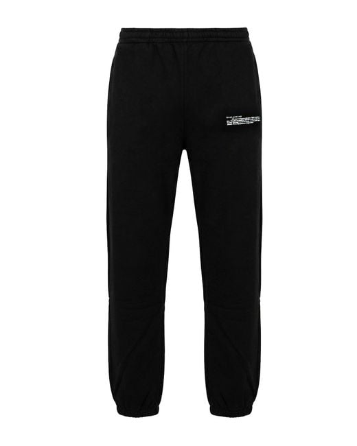 Pantalone di Ballantyne in Black
