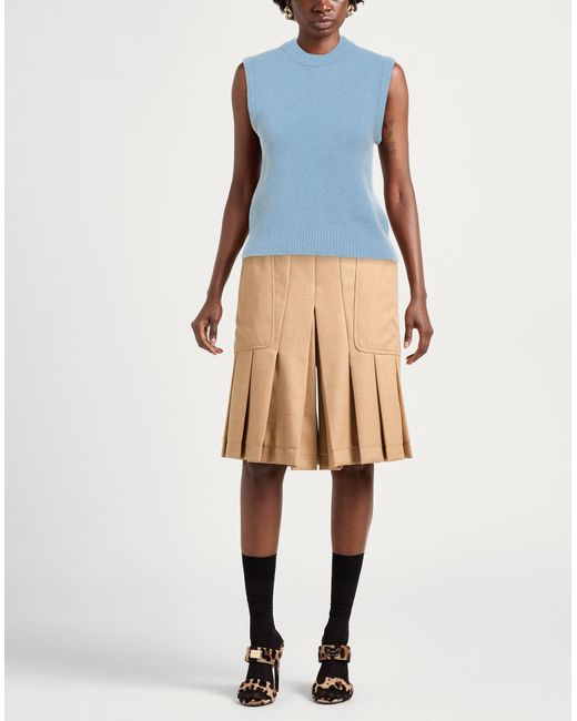 Ottod'Ame Blue Sweater