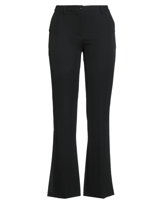 Marc Ellis Black Trouser