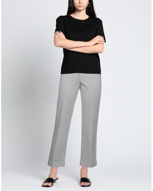 Via Masini 80 Gray Hose