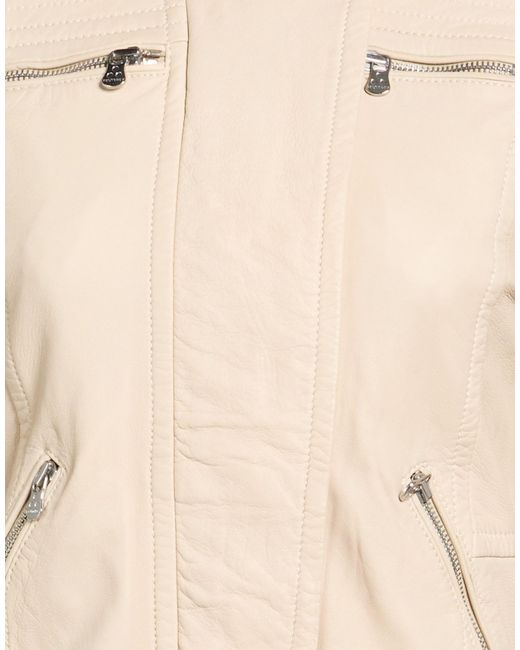 Peuterey Natural Jackets