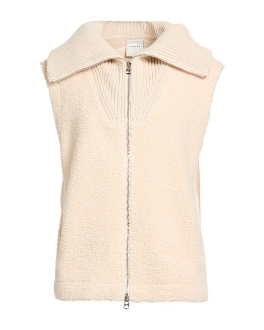 Varley Natural Vests