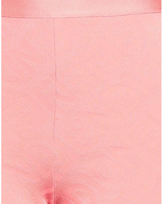 Fendi Pink Shorts & Bermudashorts