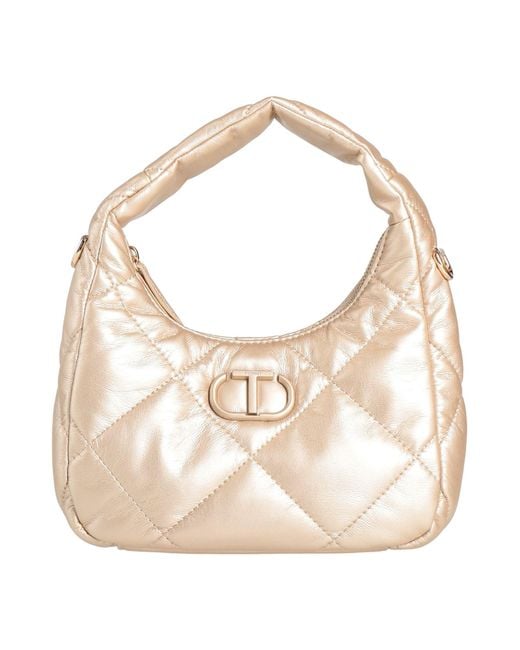 Twinset Natural Handtaschen