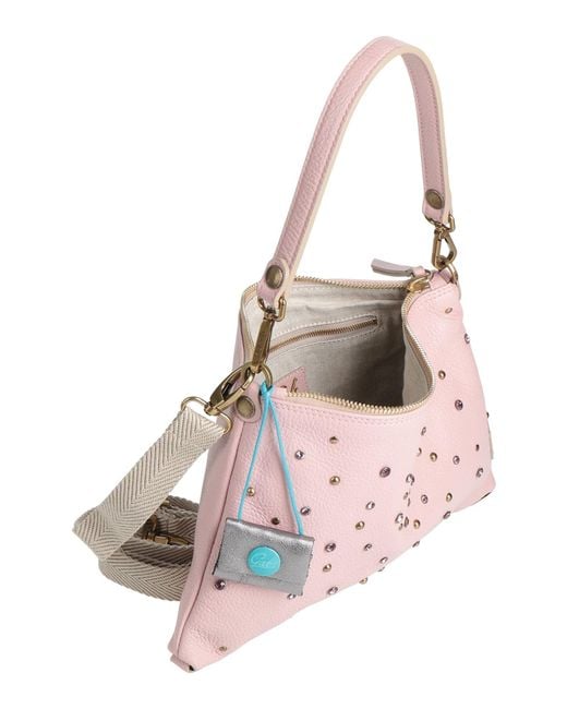 Gabs Pink Handbag