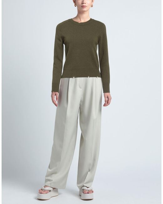 Jucca Green Jumper