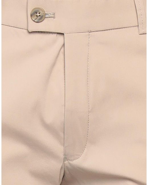 Hiltl Natural Pants for men