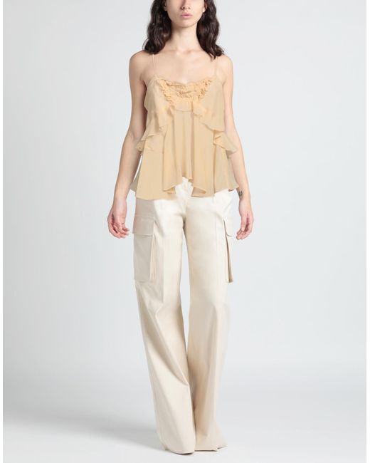 Isabel Marant Natural Top