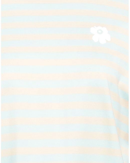 Camiseta Marimekko de color White