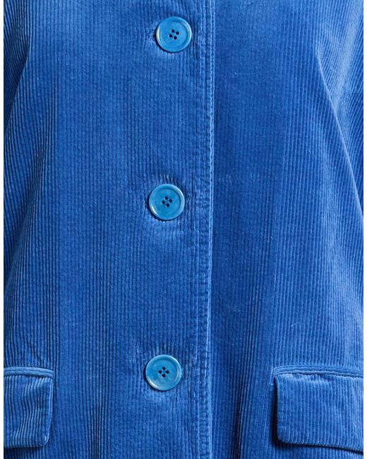 Aspesi Blue Coat Paper