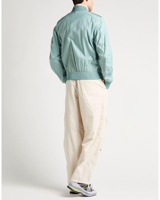 Parajumpers Blue Jacket for men