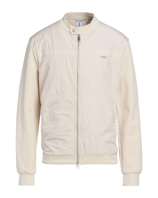 Antony Morato White Jacket for men