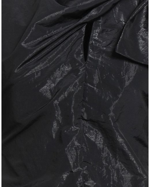 MSGM Black Top
