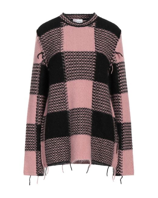 Pullover RED Valentino de color Black