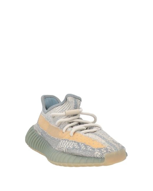 Yeezy White Trainers for men