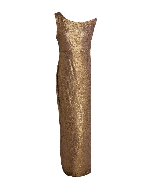 Norma Kamali Multicolor Maxi Dresses