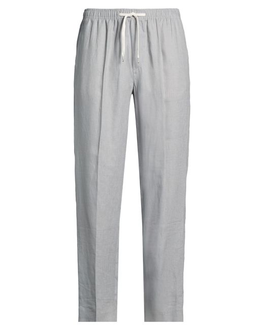 Cellar Door Gray Pants for men