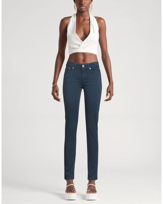 Dondup Blue Jeans