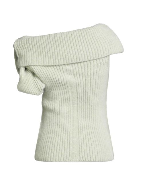 Pullover di Rick Owens in Green