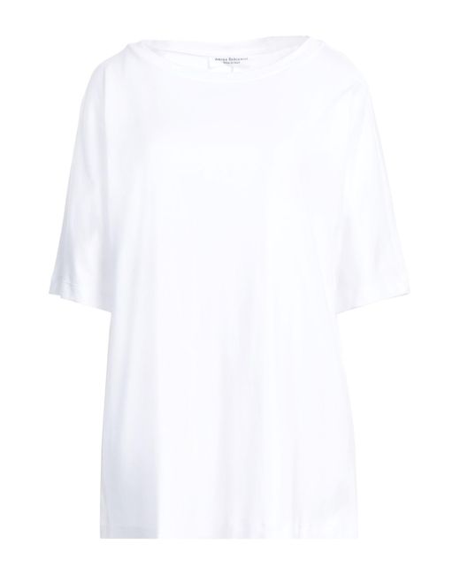 Amina Rubinacci White T-shirt