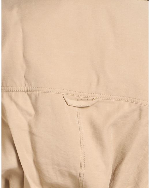 Ba&sh Natural Jacket