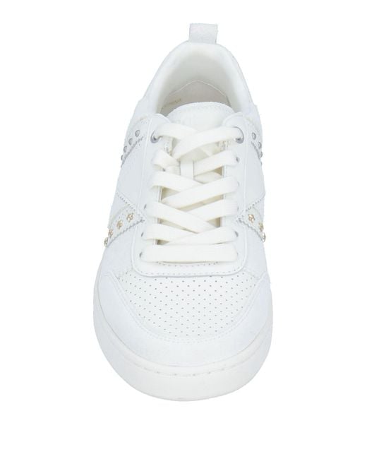 Sneakers Maje de color White